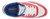 Mens BB 4000 II in Color: Ftwwht - Vecred - Vecblu