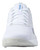 Womens NFX TRAINER in Color: Ftwwht - Pugry2 - Vecblu