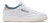 Reebok CLUB C 85 Womens Category: Fashion Sneakers Color: Ftwwht - Hooblu - Stucco ItemNumber: WIE1593