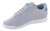 Reebok PRINCESS Womens Category: Fashion Sneakers Color: Ftwwht - Pugry3 - Alwblu ItemNumber: WHP7572