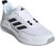 Adidas DLux Trainer Mens Category: Cross Training Color: White - Coreblack - Halosilver ItemNumber: MGX0733