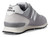 Mens U574 in Color: Grey - White