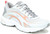 Ryka Inspire Womens Category: Walking Color: Vapor Grey ItemNumber: WF7726M5023