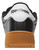 Mens CLUB C BULC in Color: Black - Ftwwht - Rbkg03