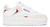 Reebok CLUB C EXTRA Womens Category: Fashion Sneakers Color: Ftwwht - Pospin - Clamar ItemNumber: W100033108