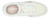 Womens REEBOK COURT ADVANCE CLIP in Color: Chalk - Ashlil - Chalk