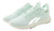 Womens FLEXAGON FORCE 4 in Color: Aqudus - Chalk - Vingre
