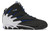 Reebok THE BLAST Mens Category: Basketball Color: Cblack - Vecblu - Ftwwht ItemNumber: M100033876