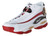 Reebok THE ANSWER DMX Mens Category: Basketball Color: Ftwwht - Flasrd - Cblack ItemNumber: M100045848