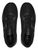 Mens Charged Pursuit 3 in Color: Black - Black