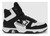 Starter BREAKAWAY 88 MID Mens Category: Basketball Color: Black - White ItemNumber: M43010134