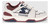 Starter FASTBREAK LOW Mens Category: Basketball Color: Star White - Navy - Burgundy ItemNumber: M43010224