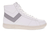 Pony M-80 HIGH Mens Category: Basketball Color: White - Grey - Off White ItemNumber: M55010072