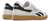 Mens SMASH EDGE in Color: White - Black - Gum