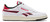 Reebok CLUB C REVENGE Mens Category: Fashion Sneakers Color: White - Vectorred - Black ItemNumber: M100201096