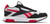 Reebok REEBOK GLIDE DMX Mens Category: Fashion Sneakers Color: White - Vectorred - Black ItemNumber: M100201250