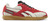 Reebok HAMMER STREET Mens Category: Fashion Sneakers Color: Alabaster - Red - Black ItemNumber: M100208872