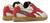 Mens HAMMER STREET in Color: Alabaster - Red - Black