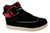 Ewing Orion Strap Mens Category: Basketball Color: Black - Red - White ItemNumber: M1RBE003-016