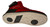 Patrick Ewing Orion Strap MPN: 1RBE003-604