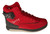 None Orion Strap Mens Category: Basketball Color: Red - Grey - White ItemNumber: M1RBE003-604