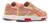 Womens REEBOK GLIDE DMX in Color: Washed Clay - Supercharged Coral - Chalk