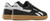 Mens SMASH EDGE S in Color: Black - White - Gum