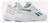 Mens REEBOK LITE 4 in Color: White - Kineticblue - Acid Yellow