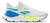 Reebok FLOATZIG SYMMETROS Mens Category: Running Color: White - Unleashedgreen - Kineblue ItemNumber: M100206739