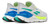 Mens FLOATZIG SYMMETROS in Color: White - Unleashedgreen - Kineblue