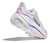 Womens Bondi 9 in Color: Cosmic Grey - White