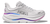 Hoka Bondi 9 Womens Category: Running Color: Cosmic Grey - White ItemNumber: W1162012-CYWH
