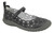 JBU by Jambu ANNE Womens Category: Flats Color: Black Shimmer ItemNumber: WB5ANN01