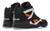 Mens ROYAL BB4590 in Color: Smaora - Cblack - Ftwwht