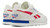 Mens CLASSIC LEATHER in Color: Chalk - Vecred - Vecblu
