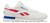 Reebok CLASSIC LEATHER Mens Category: Fashion Sneakers Color: Chalk - Vecred - Vecblu ItemNumber: M100069723