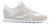 Reebok CL NYLON Womens Category: Fashion Sneakers Color: White - White - Lgtgre ItemNumber: W100038893