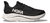 Hoka CLIFTON 10 Mens Category: Running Color: Black - White ItemNumber: M1162030-BWHT