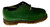Shoe Be Doo OXFORD Girls Category: Oxfords Color: GREEN ItemNumber: G1092