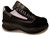 Rebels Mission Girls Category: Fashion Sneakers Color: Black - Silver ItemNumber: GMISSION
