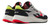 Mens CLASSIC LEATHER 2400 in Color: White - Black - Energy Red