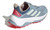 Mens TERREX SOULSTRIDE ULTRA in Color: Magic Grey  -  Linen Green  -  Pure Ruby