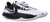 Mens Precision VI in Color: Black - White - Black