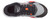 Mens Air Max Impact 4 in Color: Black - White - Bright Crimson