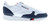 Reebok CLASSIC LEATHER Mens Category: Fashion Sneakers Color: Ftwwht - Vecred - Vecnav ItemNumber: M100069690