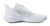 Nike Precision VII Mens Category: Basketball Color: White - Lt Smoke Grey ItemNumber: MFN4322-100