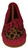 Girls Minnetonka Leopard Kilty Moc On Sale