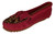 Discount Minnetonka Leopard Kilty Moc