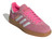 Womens HANDBALL SPEZIAL W in Color: Lucpnk - Ftwwht - Goldmt