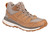 Mens Hyalite Mid B-DRY in Color: Saddle